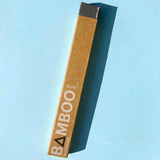 Bamboo Club Grey Adult Toothbrush