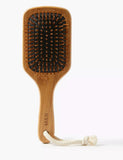 Bamboo Large Paddle Brush