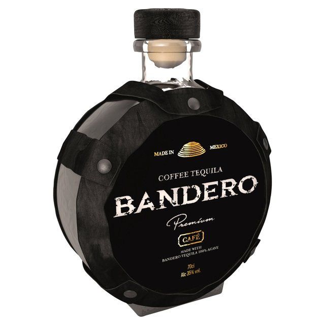 Bandero XO Cafe Tequila   70cl - McGrocer