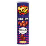 Bang! Bang! Popcorn Chocolate Flavour 85g