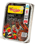 Bar-Be-Quick Instant Barbecue FSC