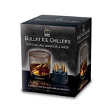 Bar Originale Bullet Ice Chillers Set Of 6