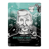 BARBER PRO Gentlemen's Face Mask