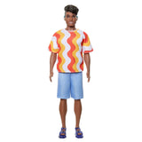 Barbie Fashionista Boy - McGrocer