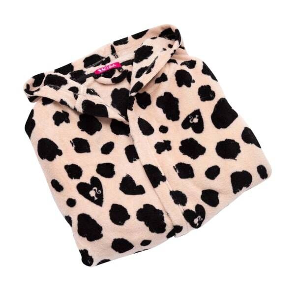 Barbie Girls Dressing Gown (7-8 Years) - McGrocer
