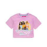 Barbie Girls Short Pyjama Set (5-6 Years)