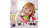 Barbie Mini Barbie Land 5-Pack Fashionistas Dolls - McGrocer