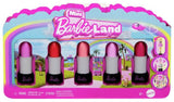Barbie Mini Barbie Land 5-Pack Fashionistas Dolls - McGrocer