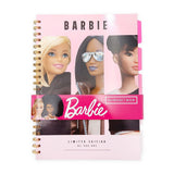 Barbie Project Book A4