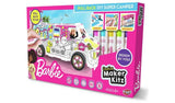 Barbie Pull-Back DIY Super Camper