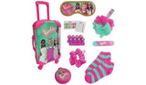 Barbie Sleepover Set