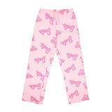 Barbie Womens Logo Pyjama Set (S) - McGrocer