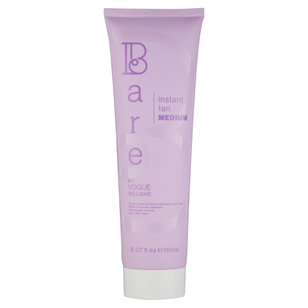 Bare by Vogue Williams Instant Tan Medium 150ml