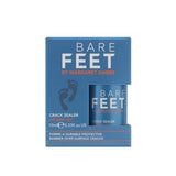 Bare Feet Crack Heel Sealer