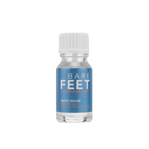 Bare Feet Crack Heel Sealer