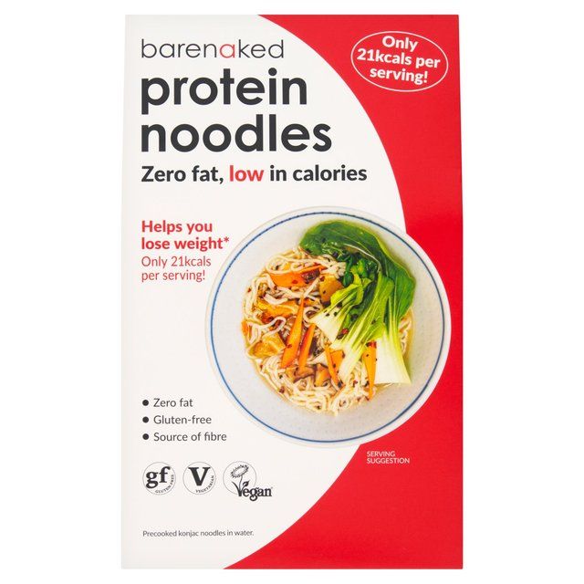 Bare Naked Protein   250g - McGrocer