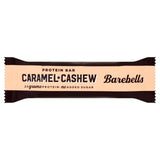 Barebells Caramel Cashew Protein Bar    55g