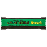 Barebells Protein Bar Hazelnut Nougat   55g