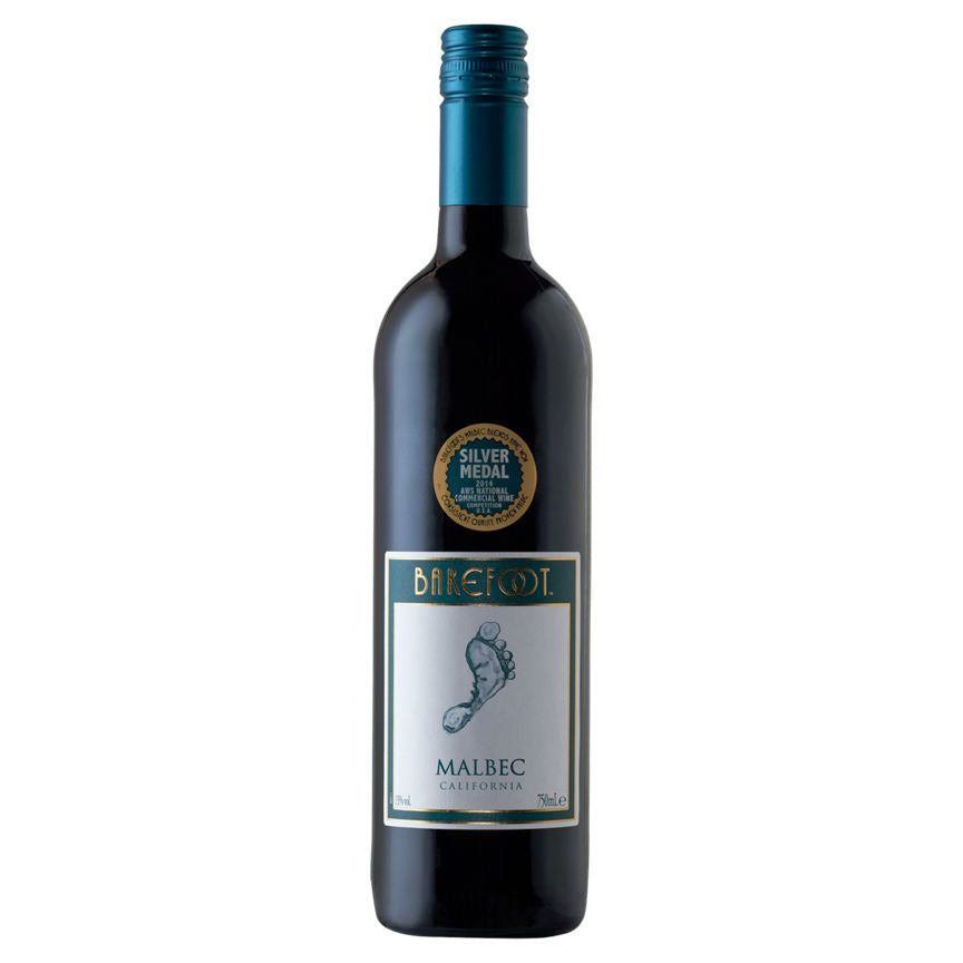 Barefoot Malbec - McGrocer