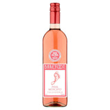 Barefoot Pink Moscato Rosé Wine 75cl - McGrocer