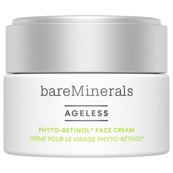bareMinerals Ageless Retinol Face Cream