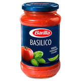 Barilla Basilico Pasta Sauce   400g