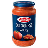 Barilla Meat Bolognese Pasta Sauce   400g