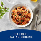 Barilla Olive Pasta Sauce 100% Italian Tomatoes    400g - McGrocer