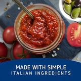 Barilla Olive Pasta Sauce 100% Italian Tomatoes    400g - McGrocer