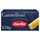 Barilla Pasta Cannelloni   250g