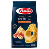 Barilla Pasta Tortellini Ham & Cheese   250g