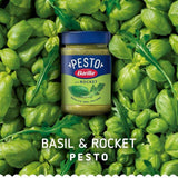 Barilla Pesto with Rocket   190g