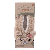 Barley Lane by Totes Bear Footsie - McGrocer