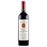 Baron Rothschild Les Lauriers Wine   75cl