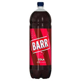 Barr Cola   2L