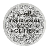 Barry M Biodegradable Body Glitter - Gold Mine