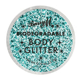 Barry M Biodegradable Body Glitter - Gold Mine