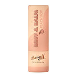 Barry M Buff And Balm - Peach Pop