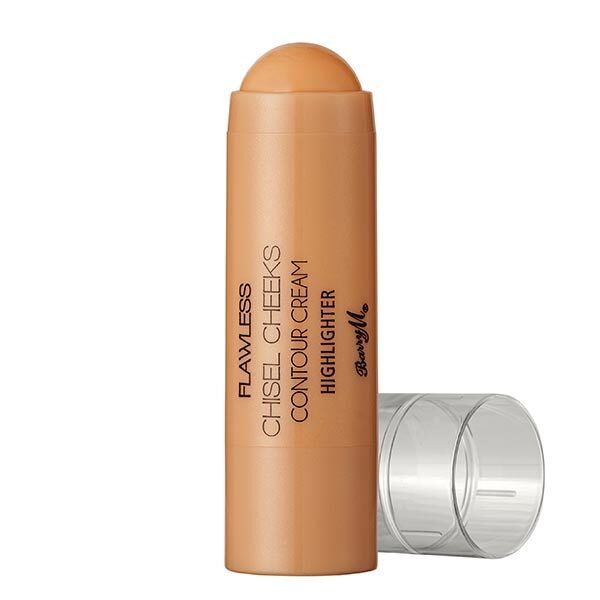 Barry M Chisel Cheek Contour Creams - McGrocer