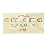 Barry M Chisel Cheeks Contour Kit