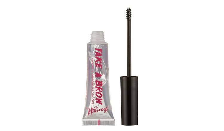 Barry M Cosmetics Take a Brow Eyebrow Gel - Clear