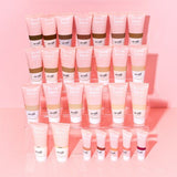 Barry M Fresh Face Foundation 1 - McGrocer