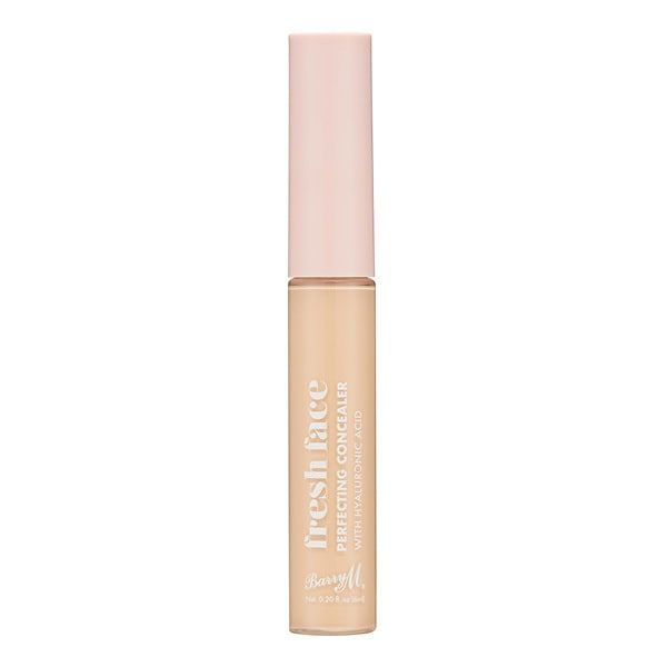 Barry M Fresh Face Perfecting Concealer 2