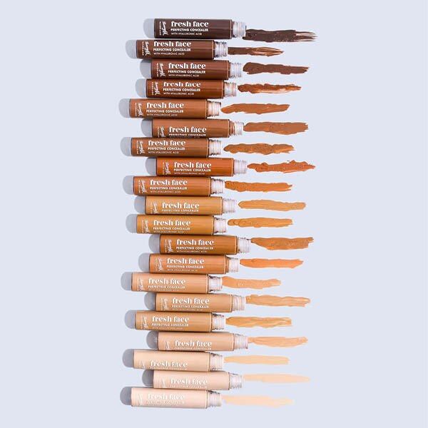 Barry M Fresh Face Perfecting Concealer 4 - McGrocer