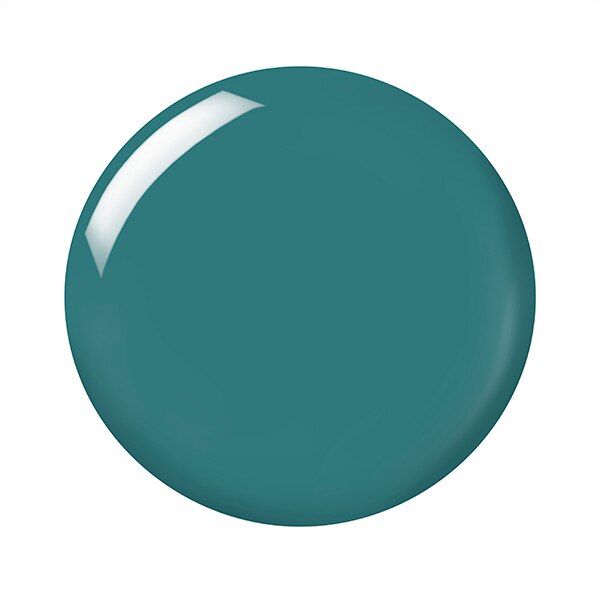Barry M Gelly Hi Shine Nail Paint - Cactus - McGrocer
