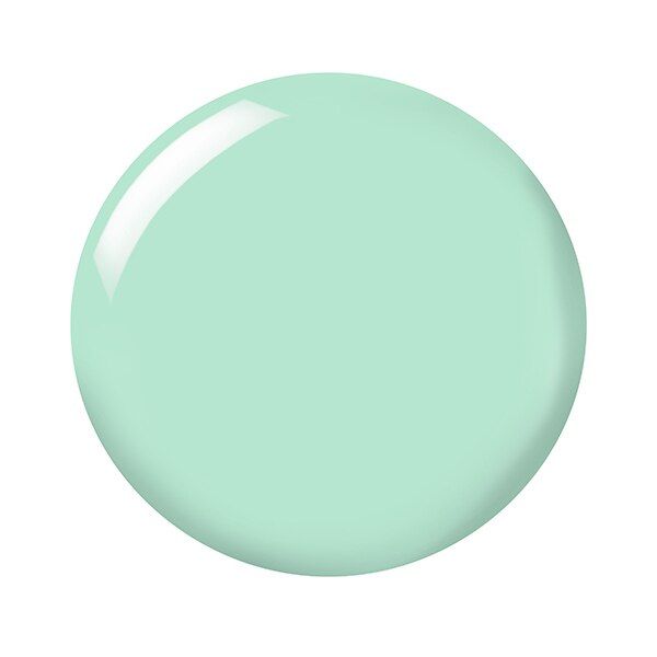 Barry M Gelly Hi Shine Nail Paint - Forget Me Not - McGrocer