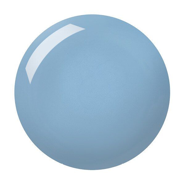 Barry M Gelly Nail Paint - Bluebell - McGrocer