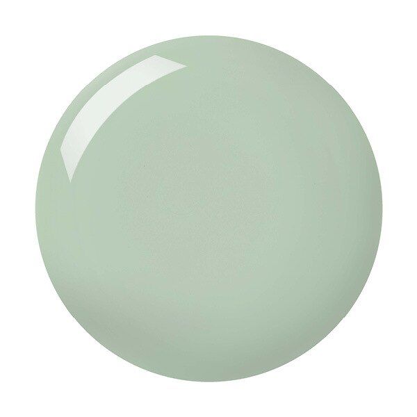Barry M Gelly Nail Paint - Eucalyptus - McGrocer