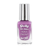 Barry M Gelly Nail Paint - Orchid - McGrocer