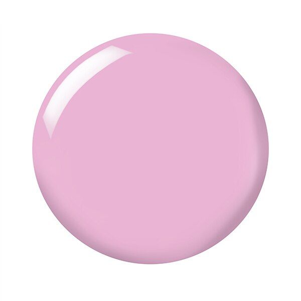 Barry M Gelly Nail Paint - Peony - McGrocer